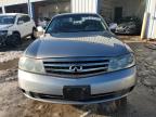 2003 Infiniti M45  en Venta en Chicago Heights, IL - Rear End