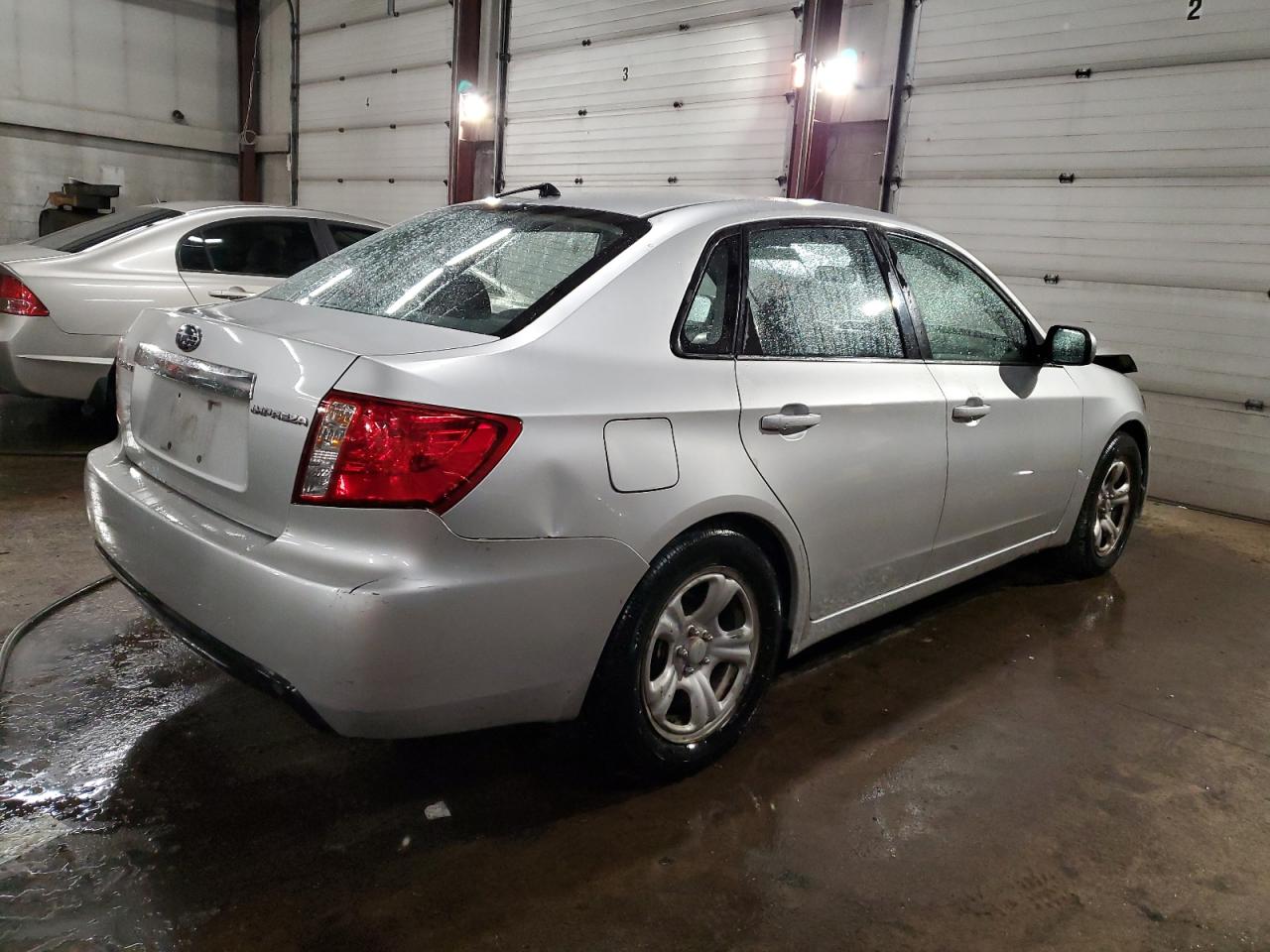 2009 Subaru Impreza - Image 3