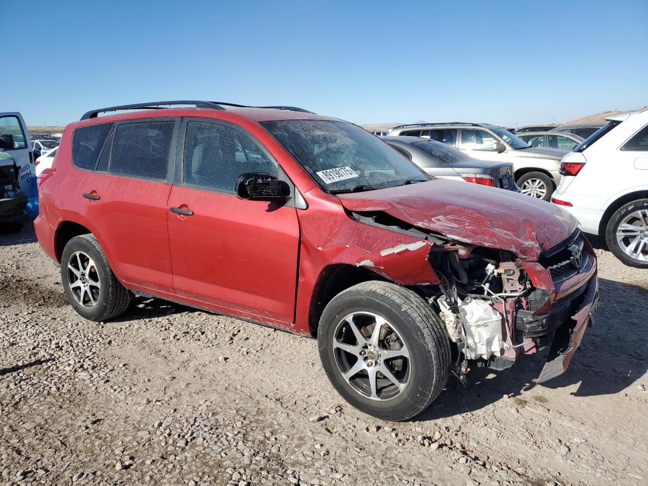 2010 Toyota RAV 4 - Image 4