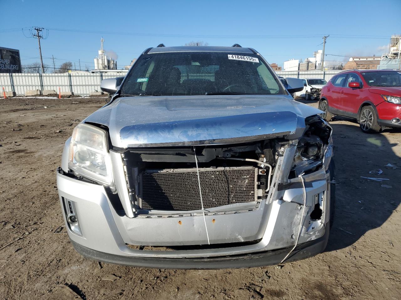 2014 GMC Terrain - Image 5