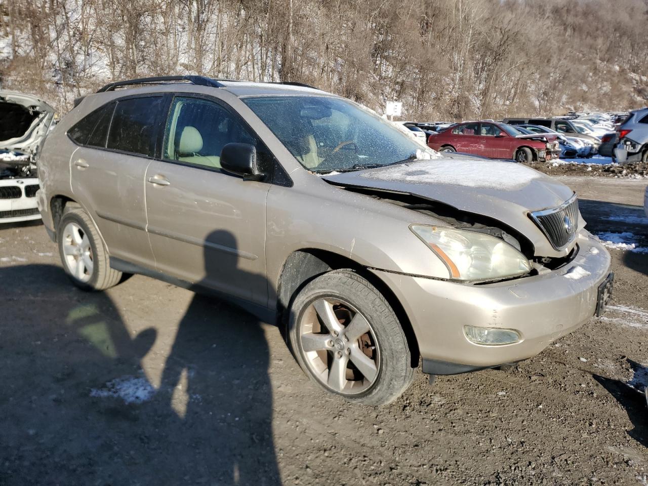 2004 Lexus RX - Image 4