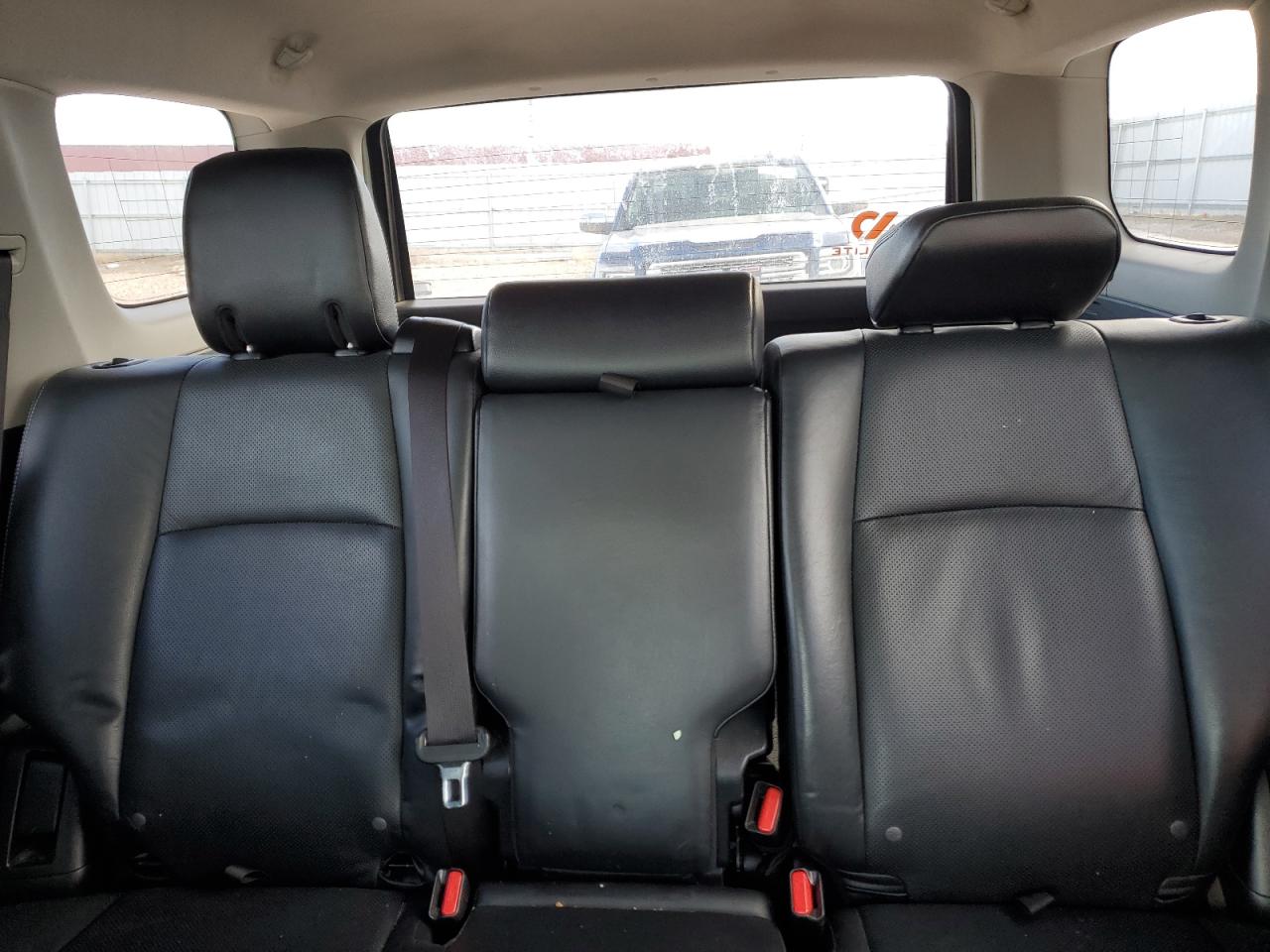 2015 Toyota 4Runner - Image 10