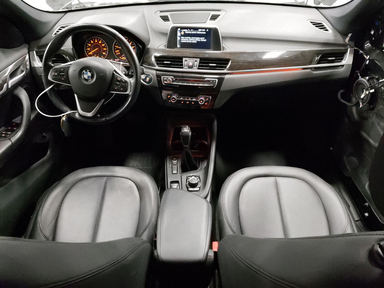 2017 BMW X1 - Image 8
