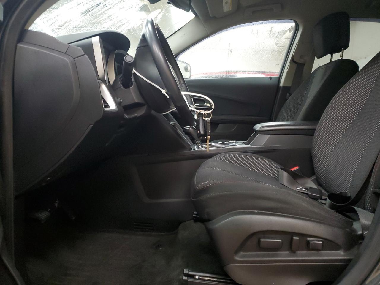 2017 Chevrolet Equinox - Image 7