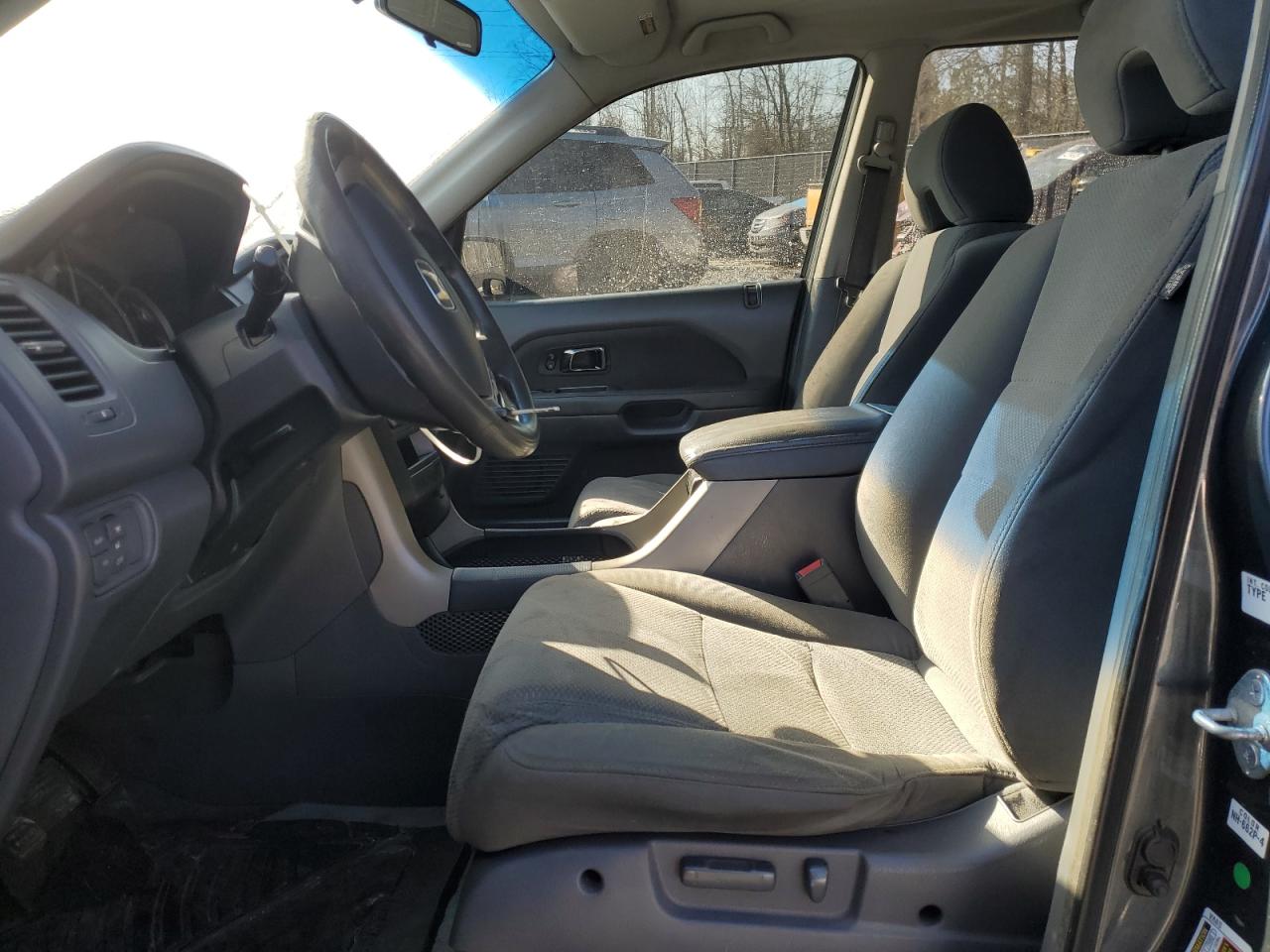2006 Honda Pilot - Image 7
