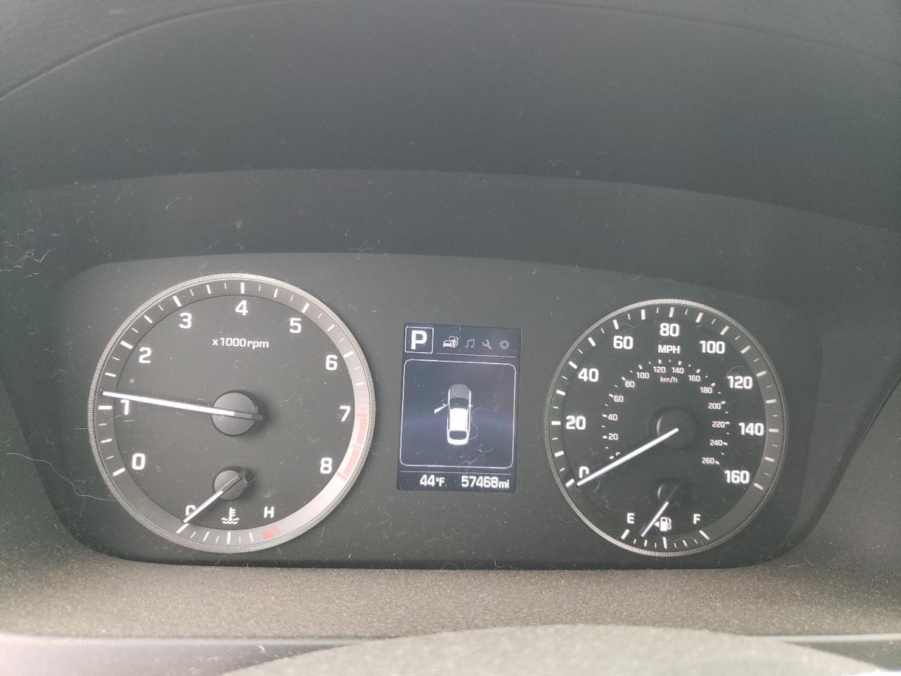2017 Hyundai Sonata - Image 9