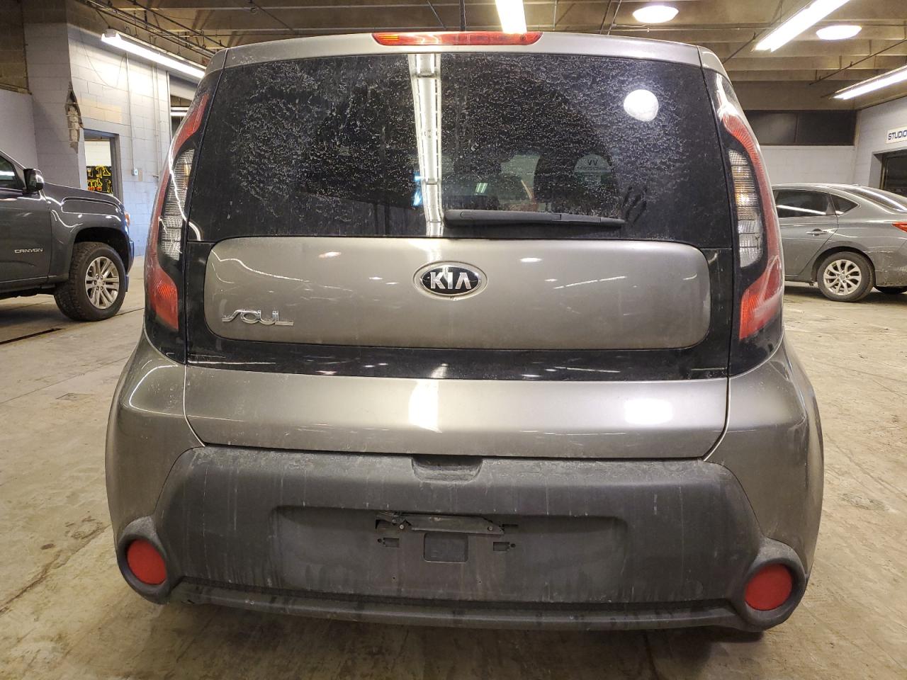 2016 Kia Soul - Image 6