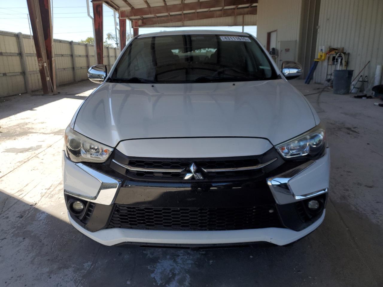 2018 Mitsubishi Outlander - Image 5