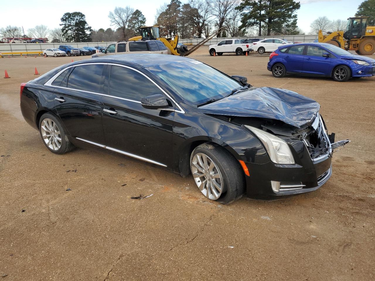 2016 Cadillac XTS - Image 4