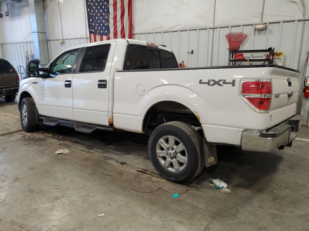 2014 Ford F-150 - Image 2