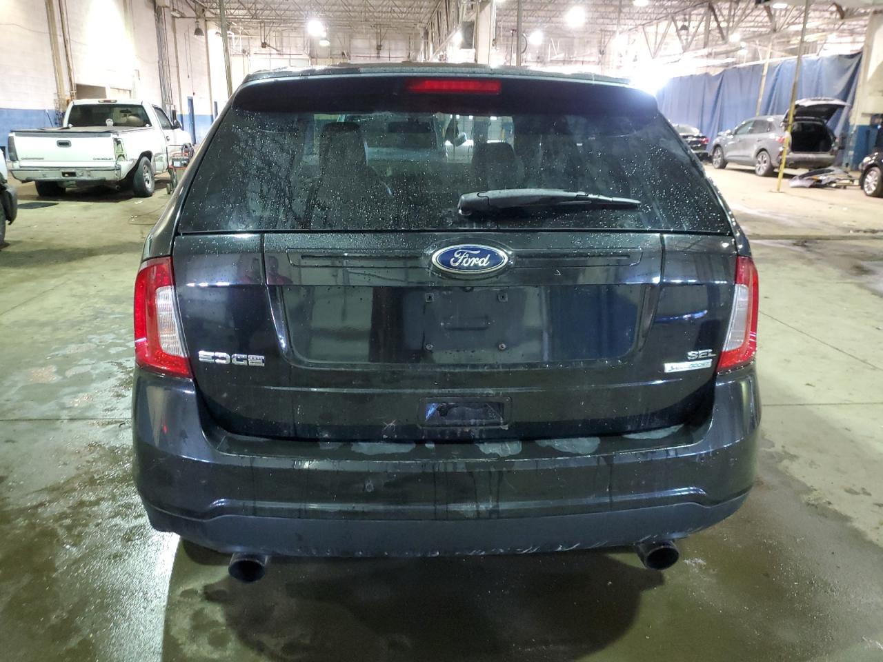 2013 Ford Edge - Image 6