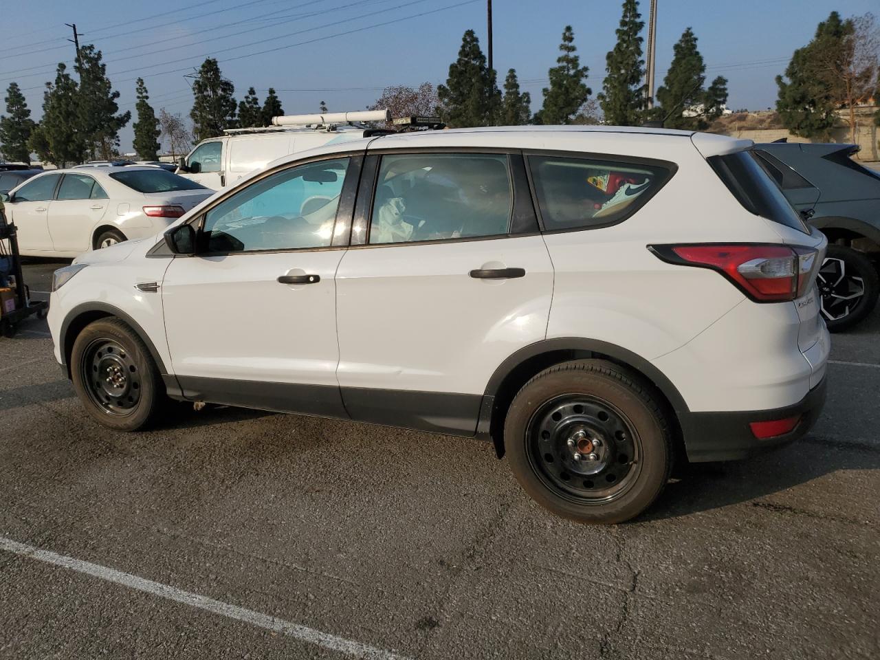 2018 Ford Escape - Image 2