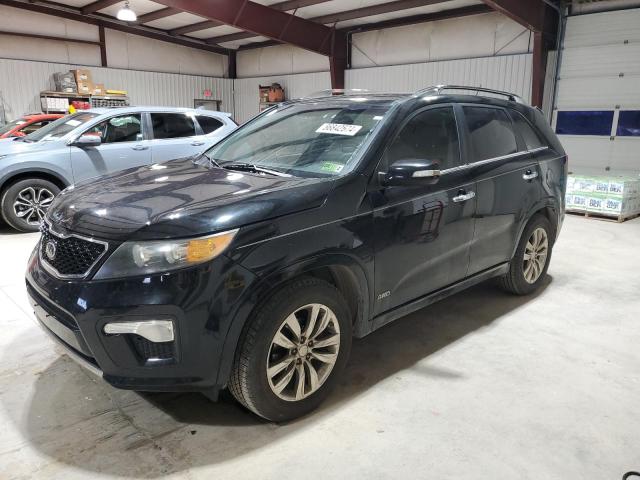 2011 Kia Sorento Sx