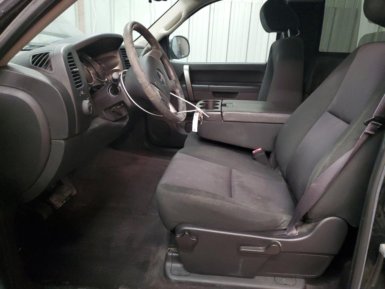 2013 GMC Sierra - Image 7