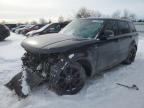 2018 LAND ROVER RANGE ROVER SPORT SUPERCHARGED DYNAMIC   for sale at Copart ON - LONDON