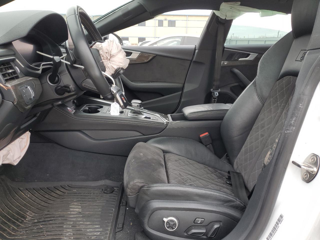 2019 Audi RS5 - Image 7