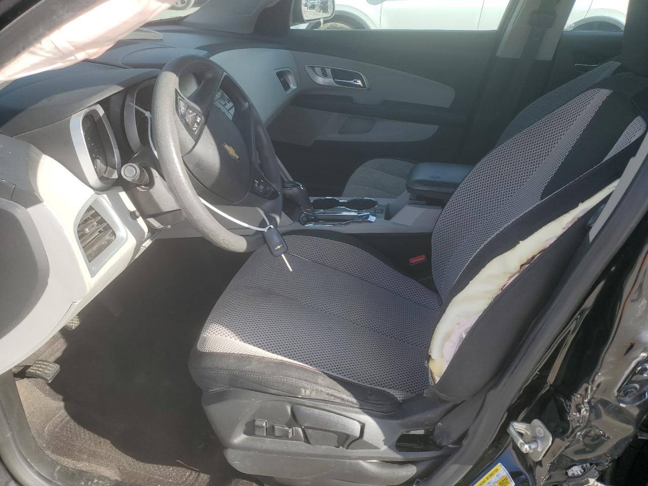 2016 Chevrolet Equinox - Image 7