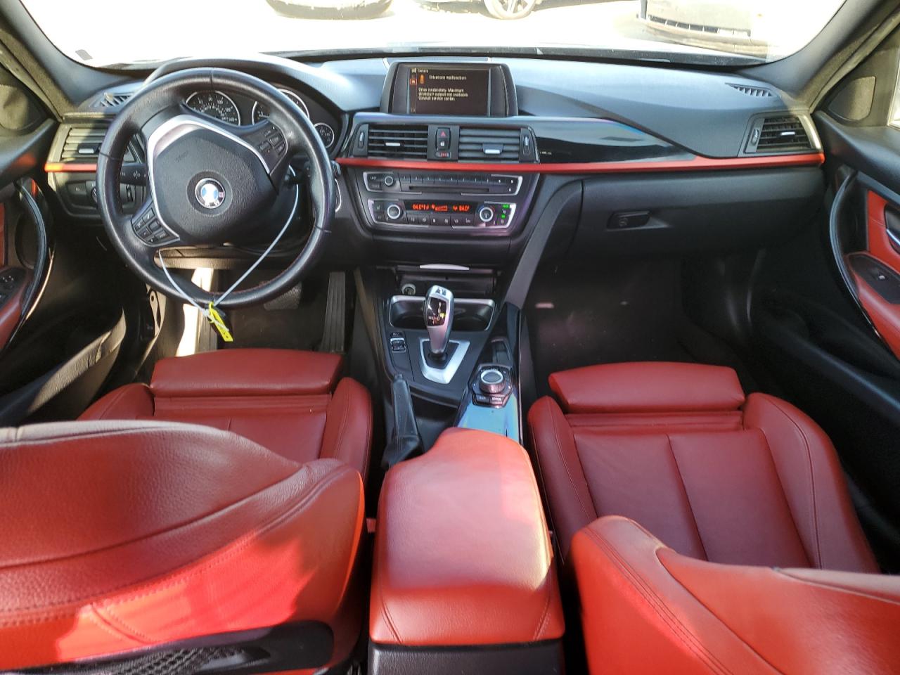 2012 BMW 3er - Image 8