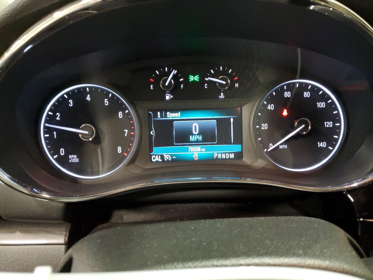2018 Buick Encore - Image 9