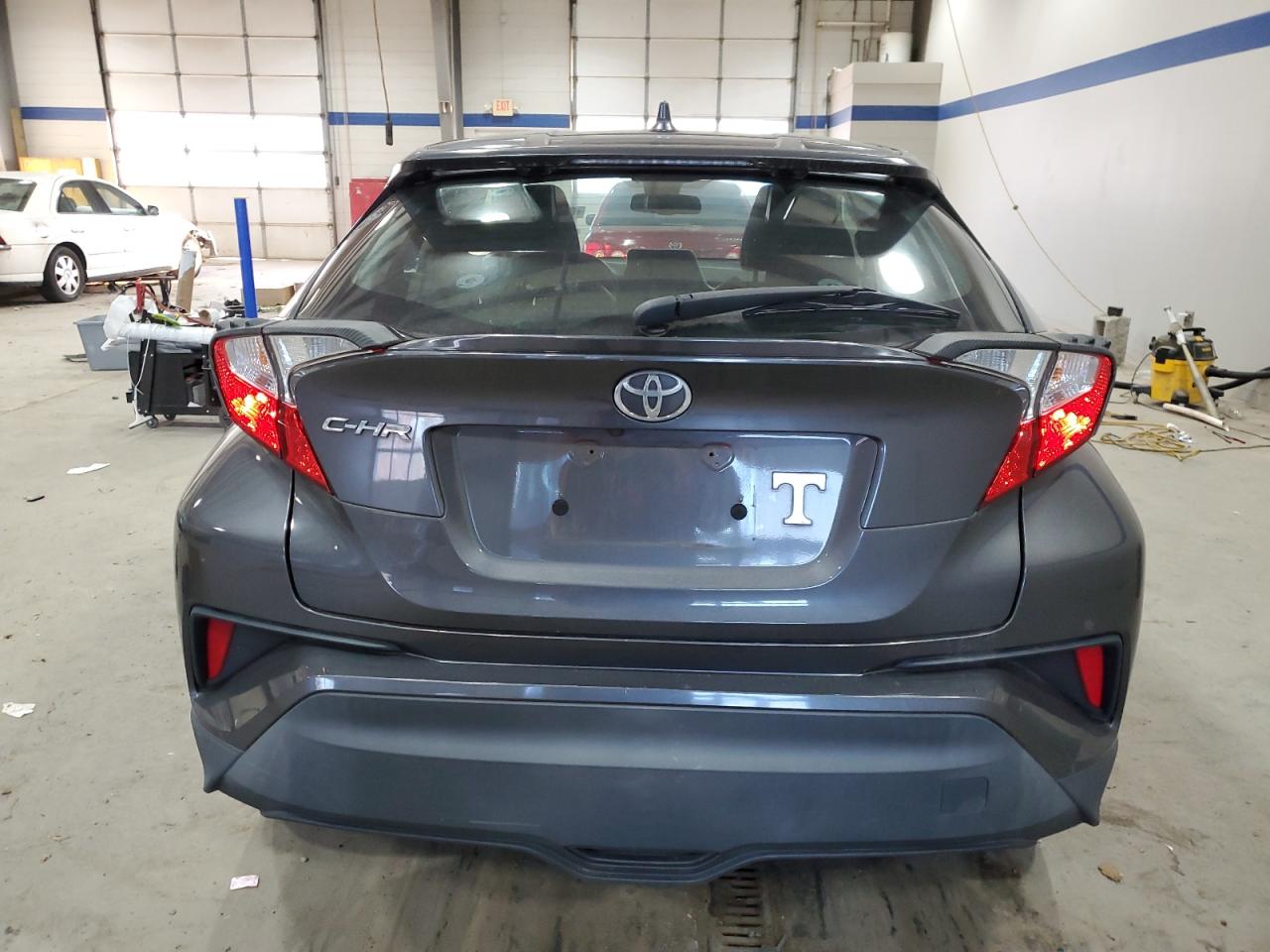 2019 Toyota C-HR - Image 6
