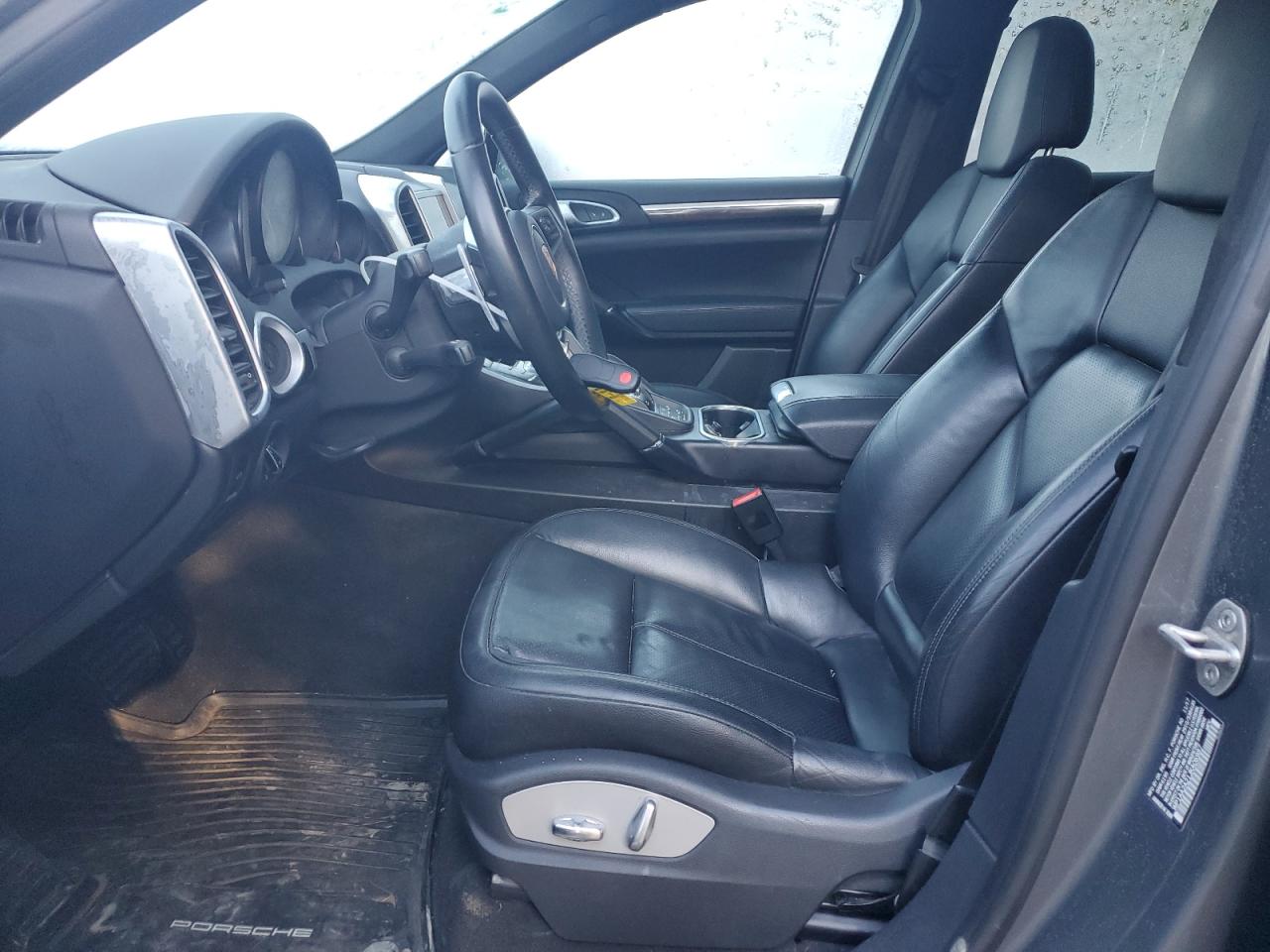 2018 Porsche Cayenne - Image 7