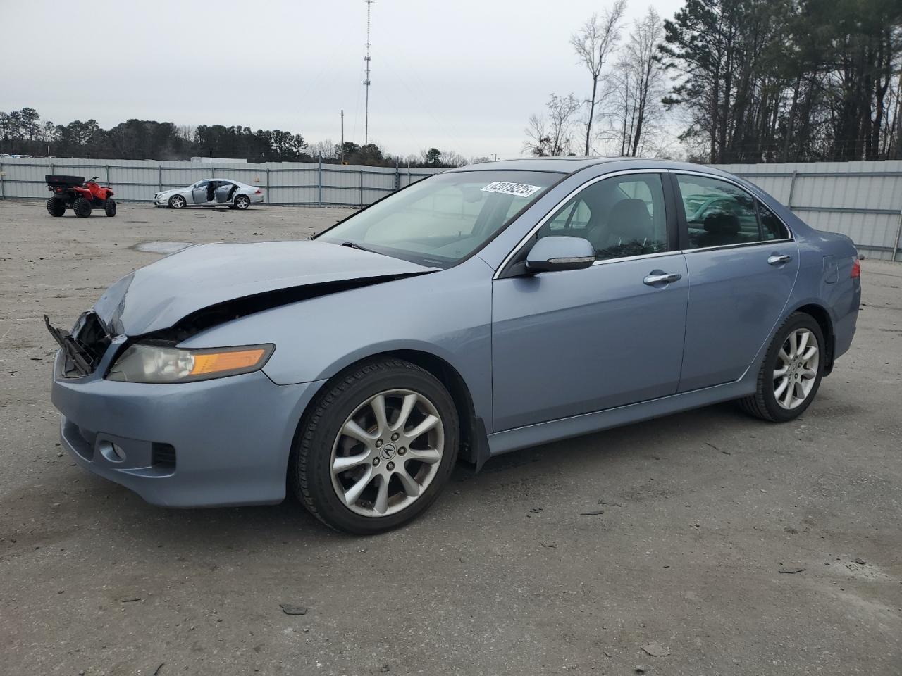 2008 Acura TSX - Image 1