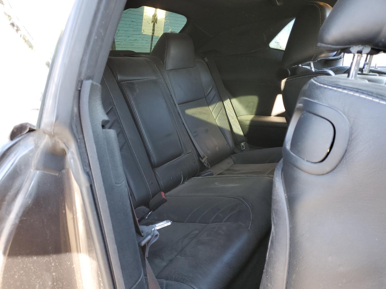 2016 Dodge Challenger Srt Hellcat VIN: 2C3CDZC9XGH231675 Lot: 89314635