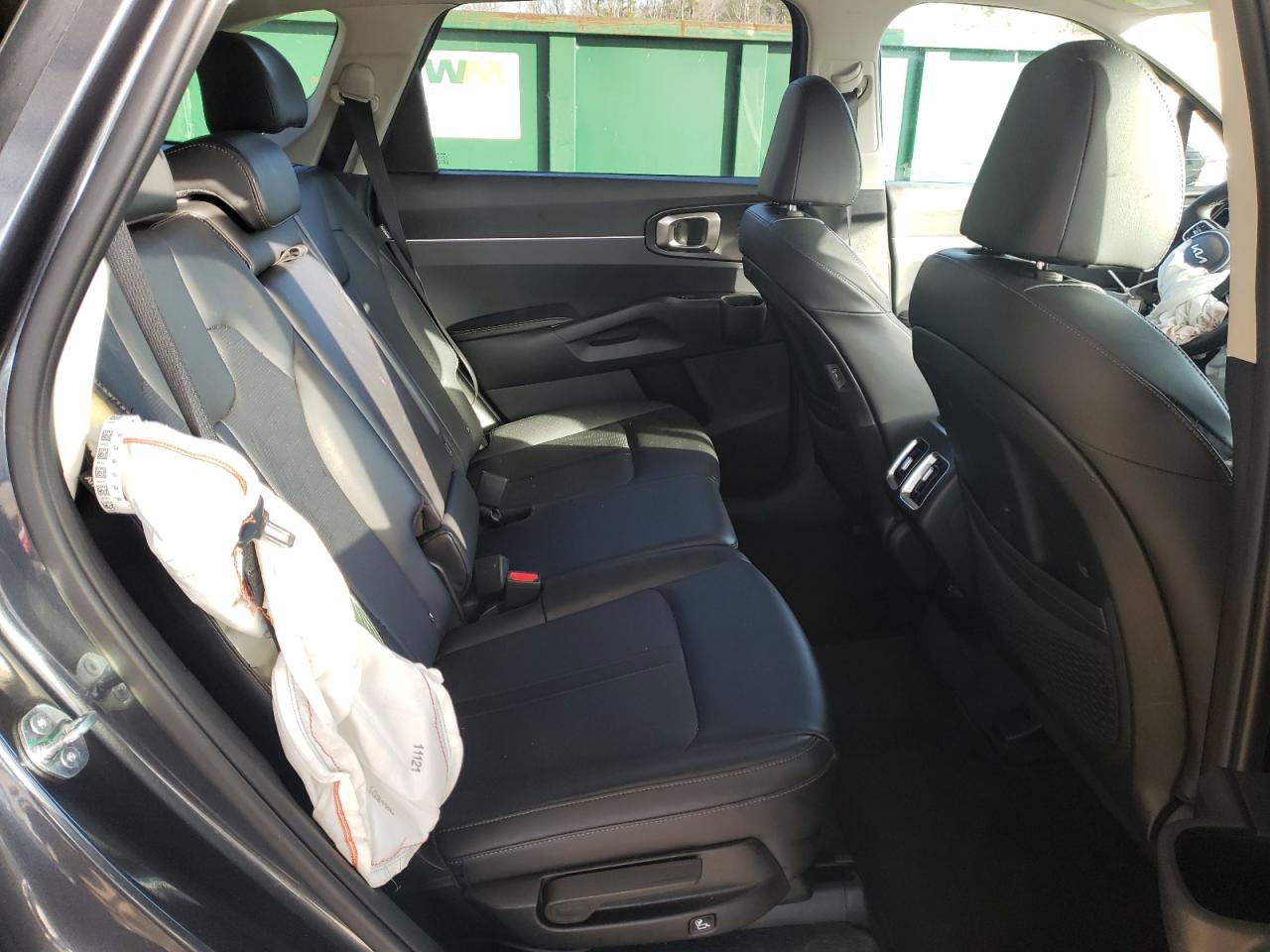 2024 Kia Sorento - Image 10
