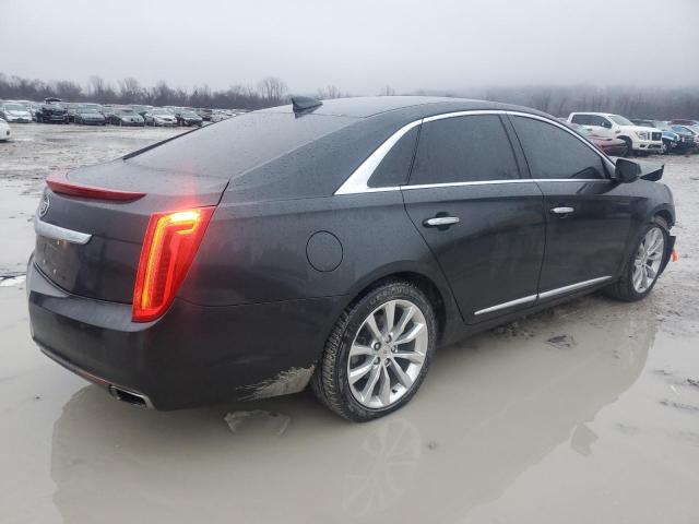  CADILLAC XTS 2015 Charcoal