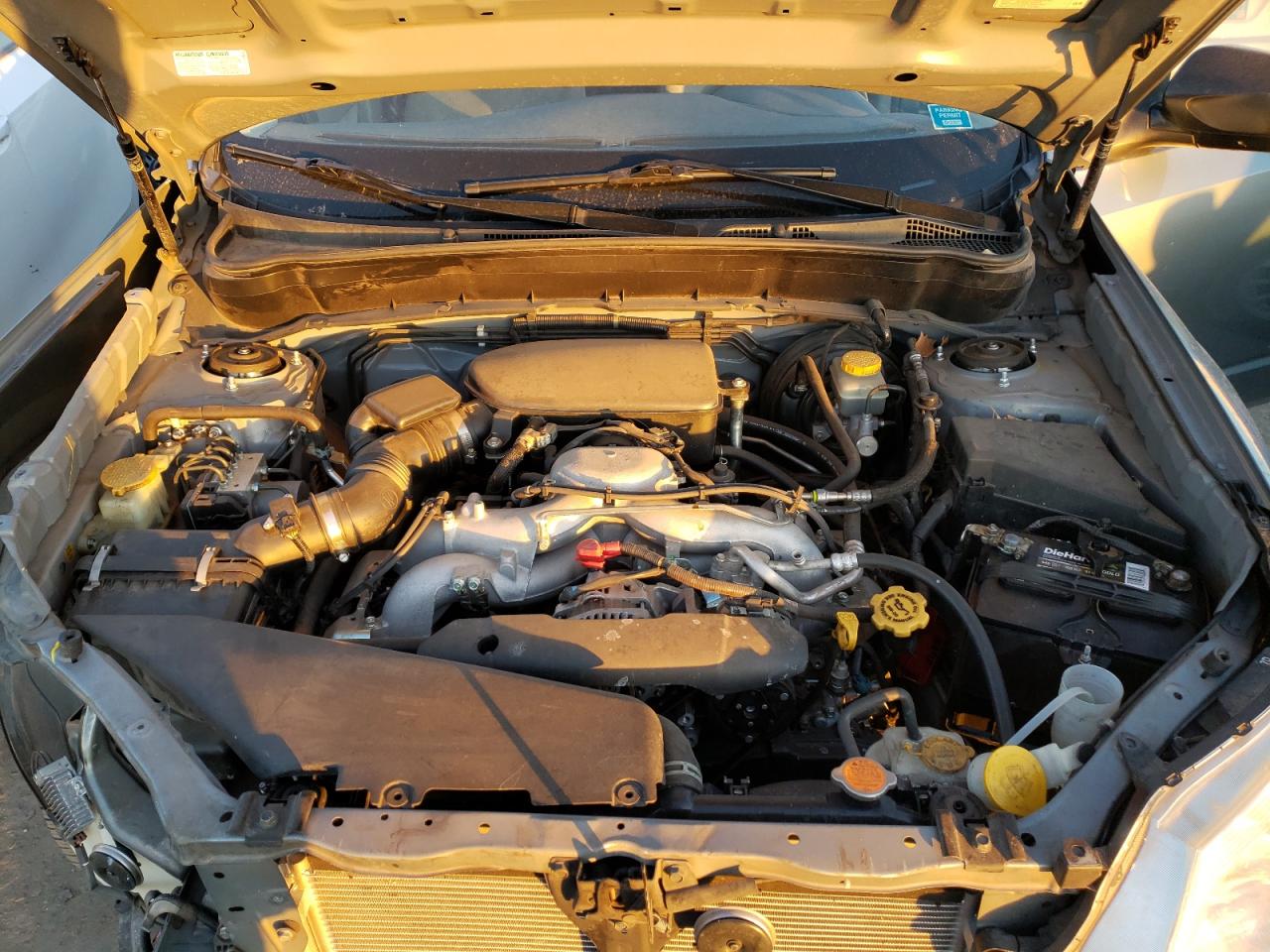 2009 Subaru Forester - Image 12