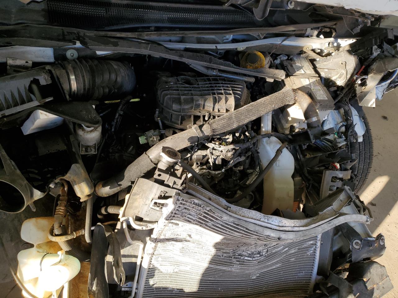 2016 Dodge Caravan - Image 12