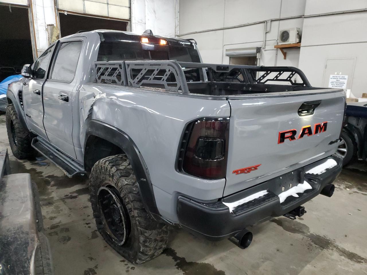 2022 RAM 1500 - Image 2