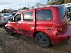 2010 Chevrolet Hhr Lt за продажба в Theodore, AL - All Over