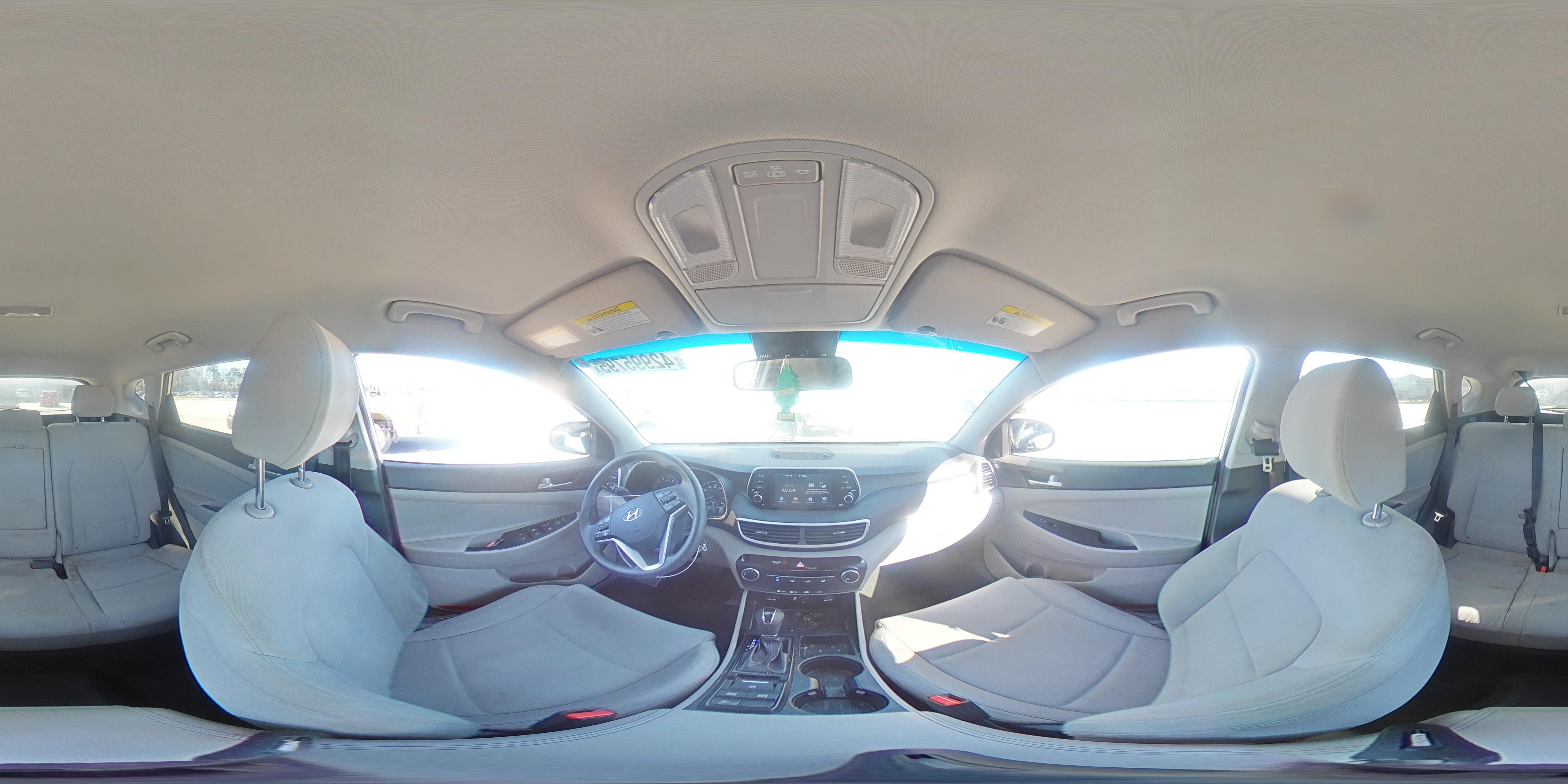 2019 Hyundai Tucson - Image 13