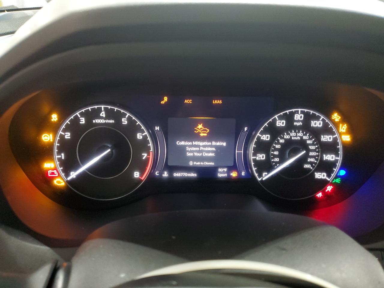 2021 Acura RDX - Image 9