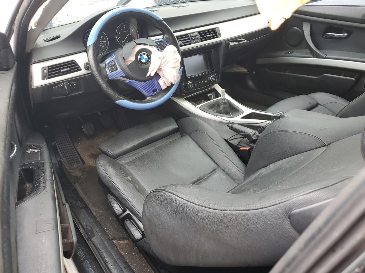 2008 BMW 3er - Image 8