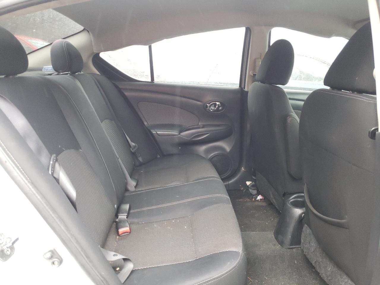 2014 Nissan Versa - Image 10
