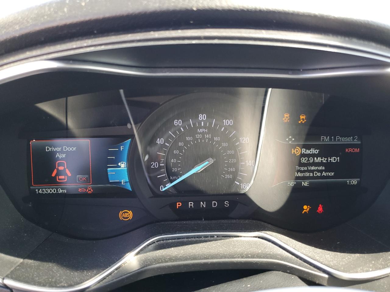 2018 Ford Fusion - Image 9