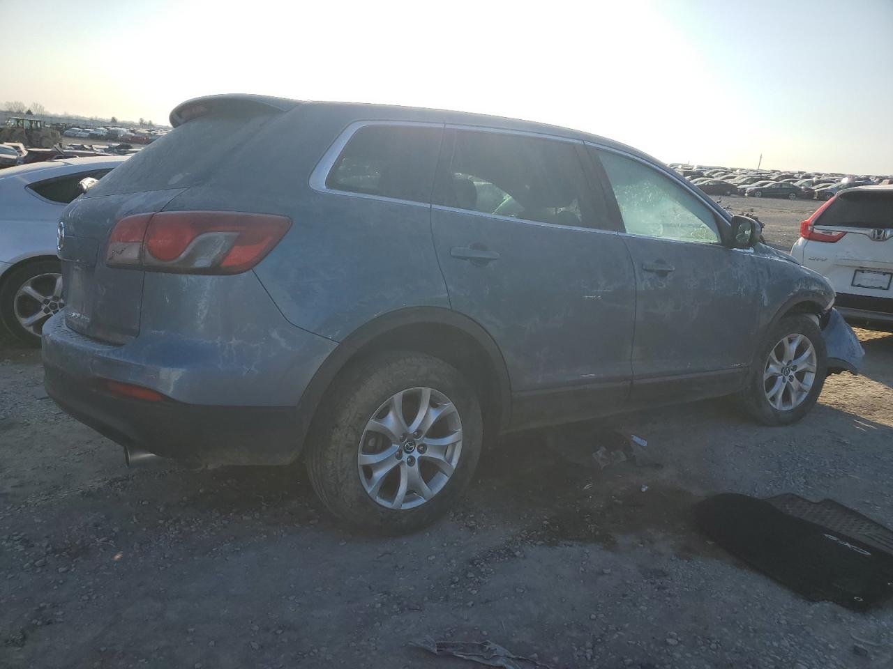 2014 Mazda CX-9 - Image 3