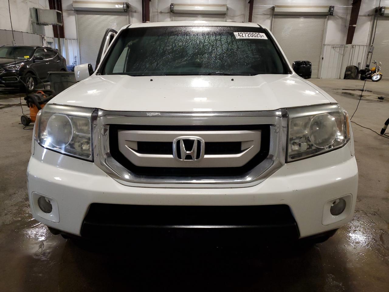 2011 Honda Pilot - Image 5