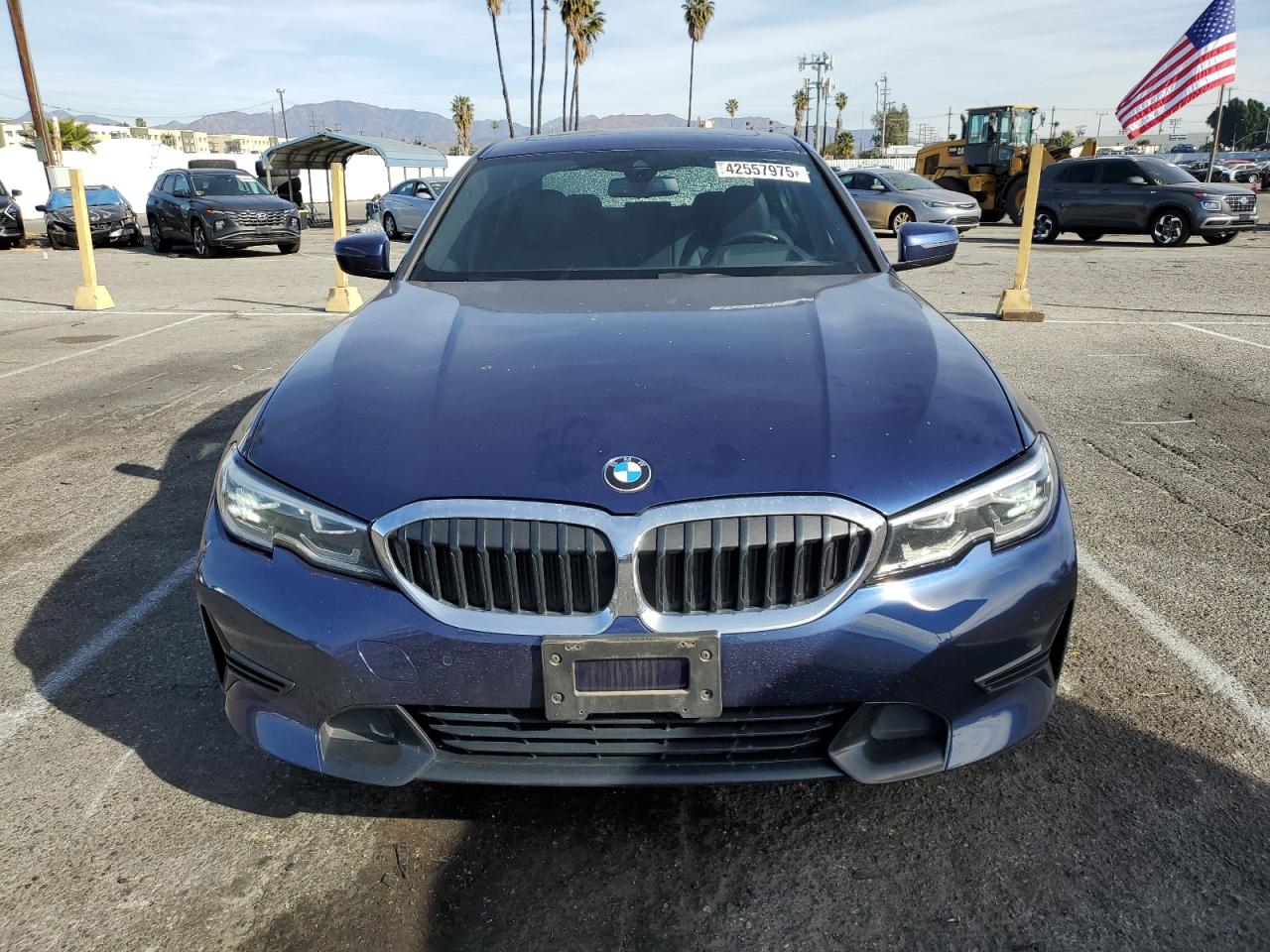 2019 BMW 3er - Image 5