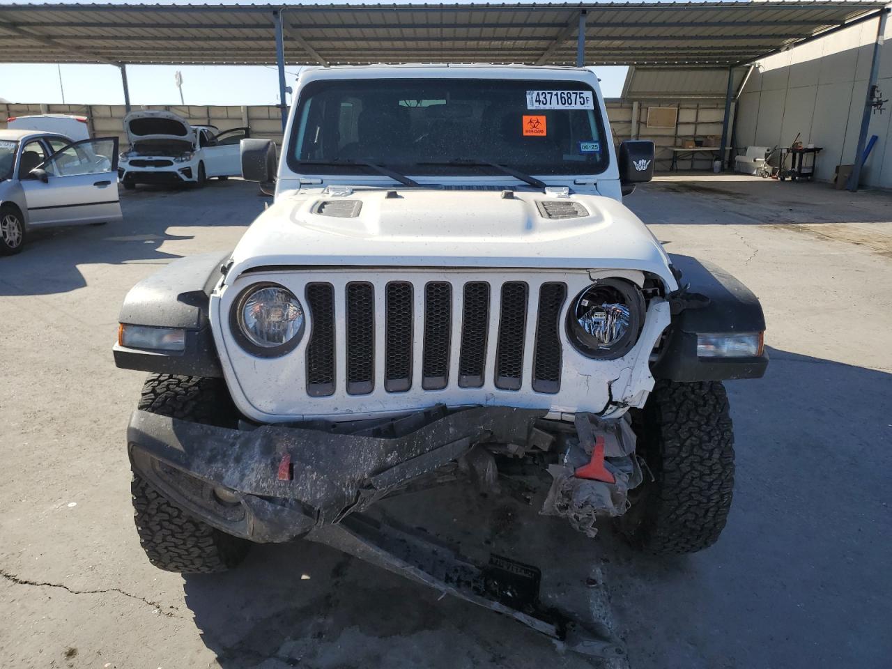 2018 Jeep Wrangler - Image 5