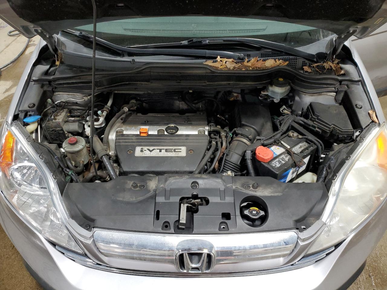 2007 Honda CR-V - Image 12