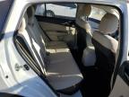2014 Subaru Xv Crosstrek 2.0I Hybrid продається в Harleyville, SC - Front End