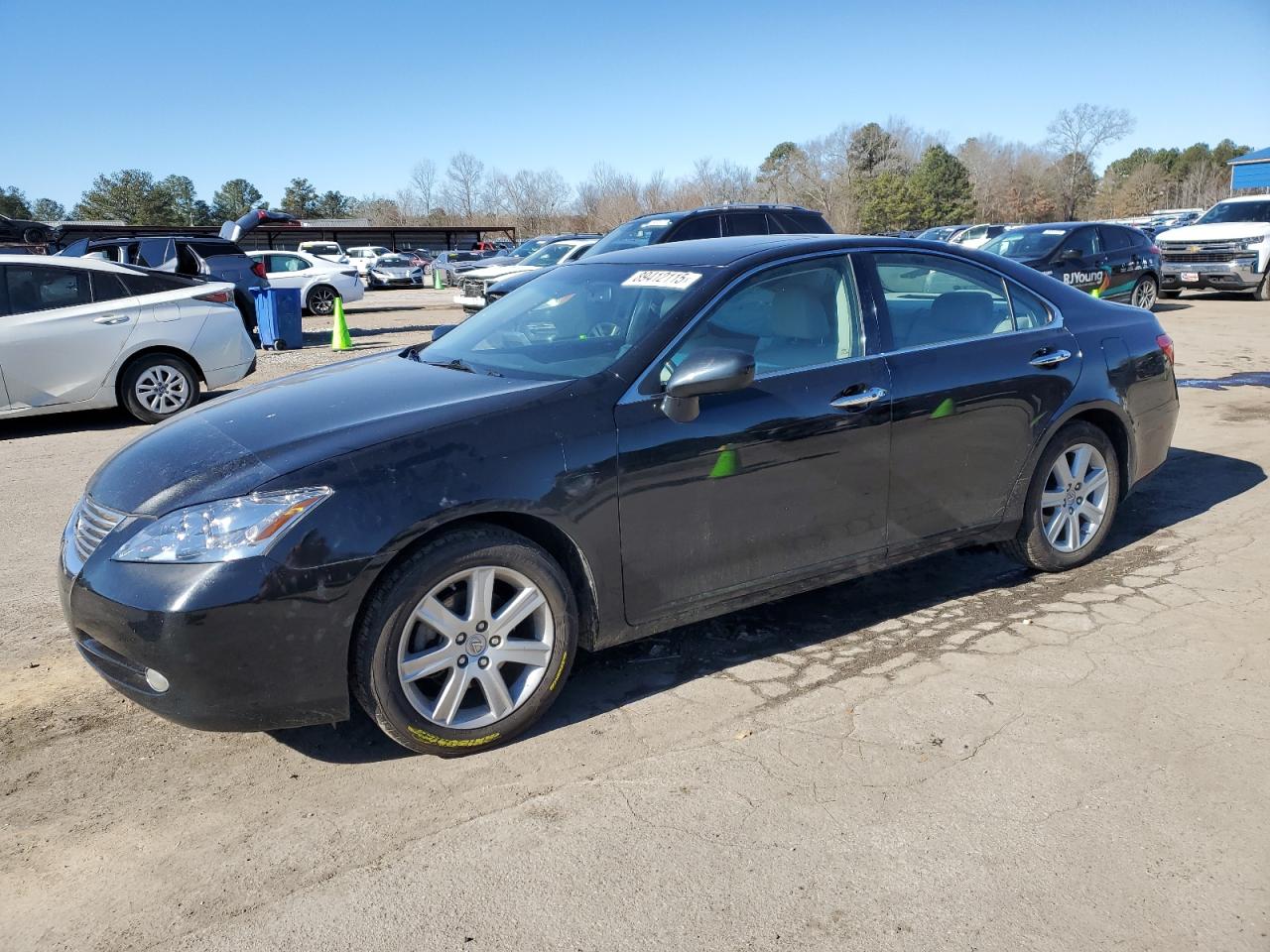 2008 Lexus ES - Image 1