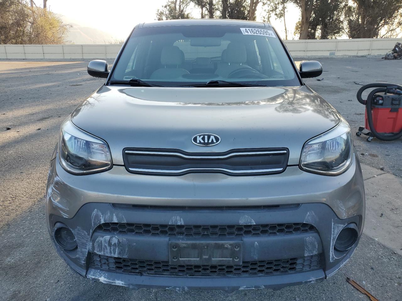 2017 Kia Soul - Image 5