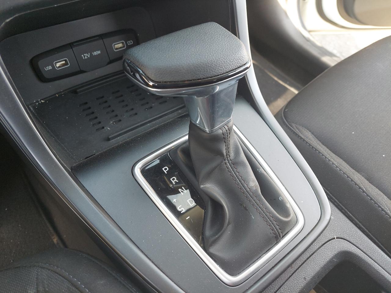MF3PB8123RJ083725 - 2023 Hyundai Creta - #42464885