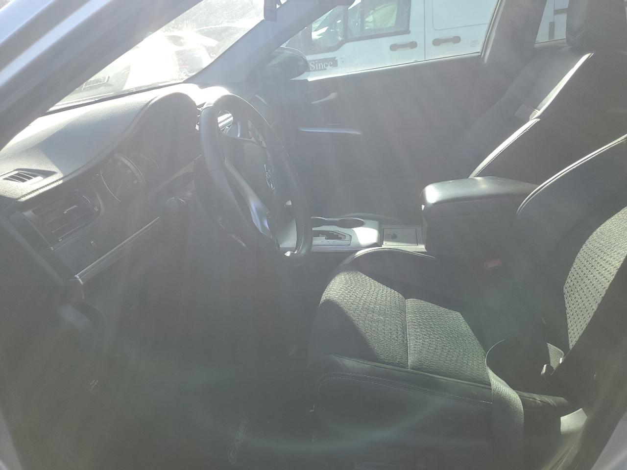2013 Toyota Camry - Image 7