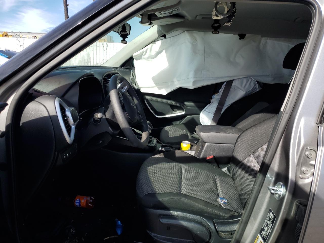 2024 Kia Soul - Image 7