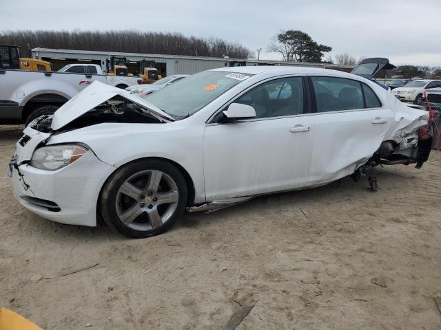 2011 Chevrolet Malibu 2Lt на продаже в Hampton, VA - All Over